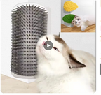 Free Cozy Corner Scratcher