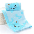 🎁 Free Cozy Towel (100% off)