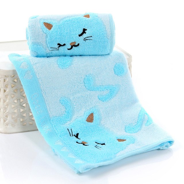 🎁 Free Cozy Towel (100% off)