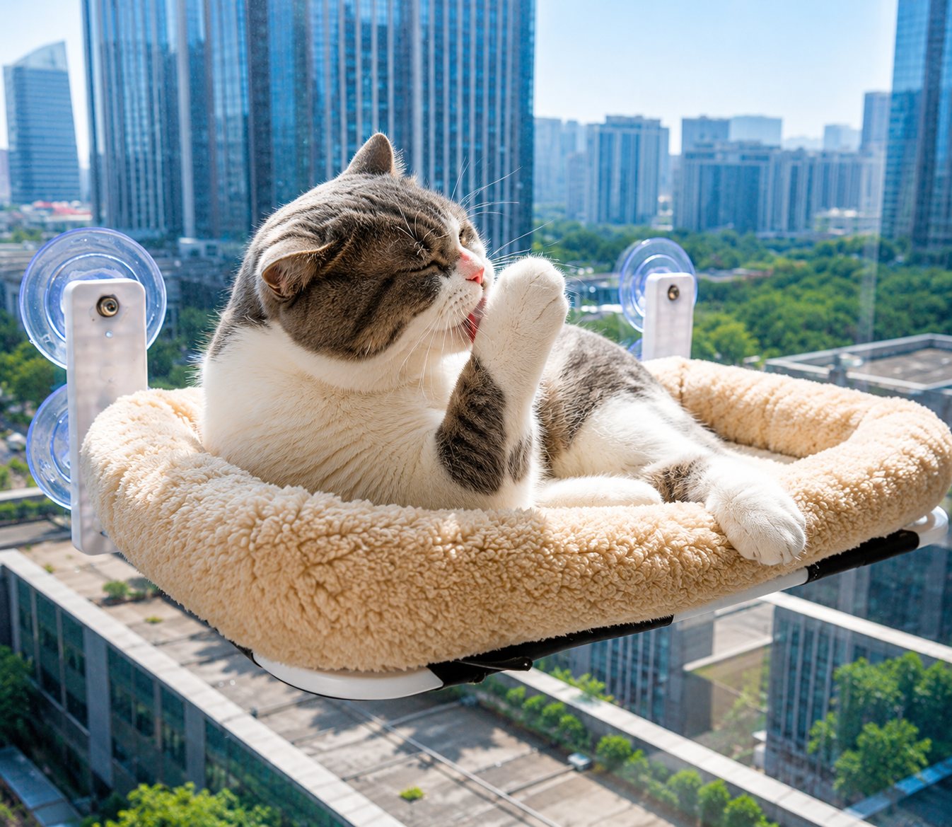 CozyLedge
