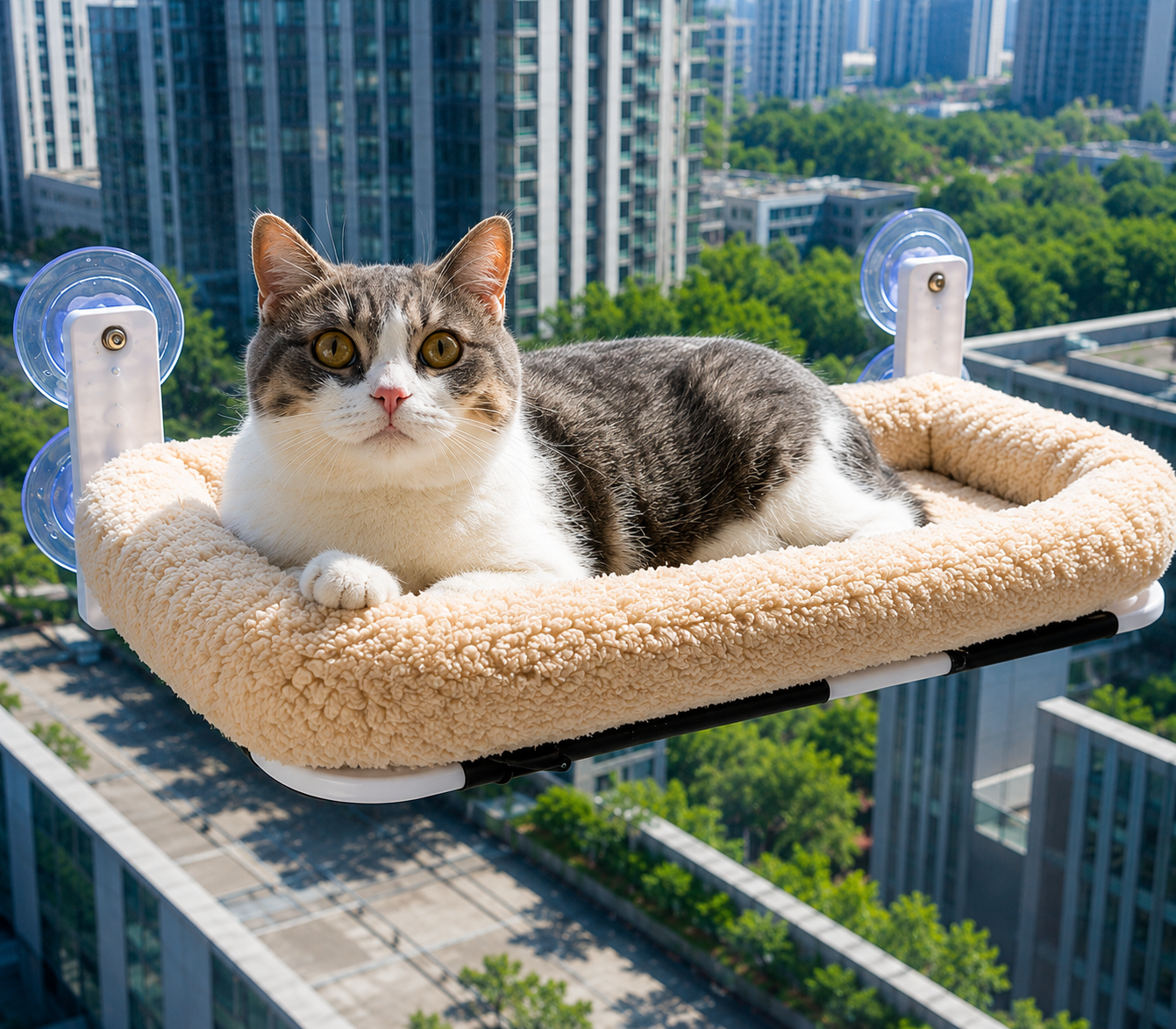 CozyLedge