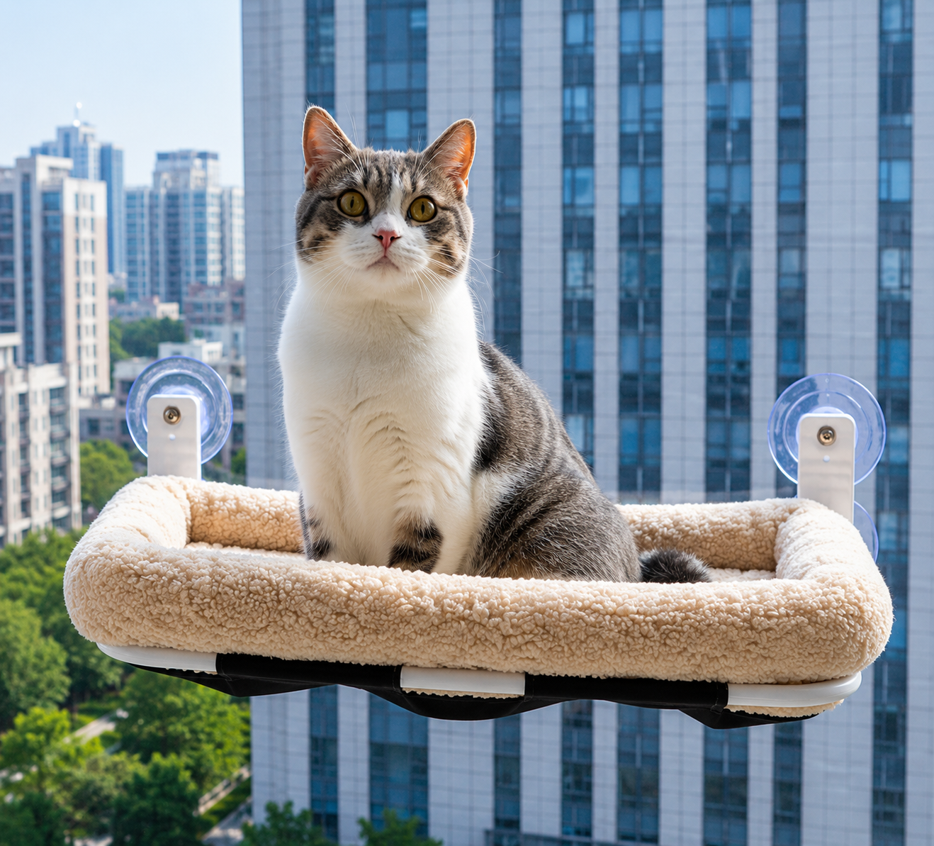 CozyLedge