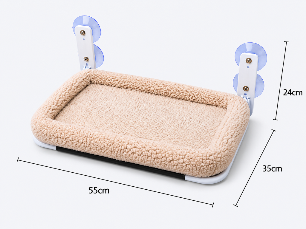 CozyLedge