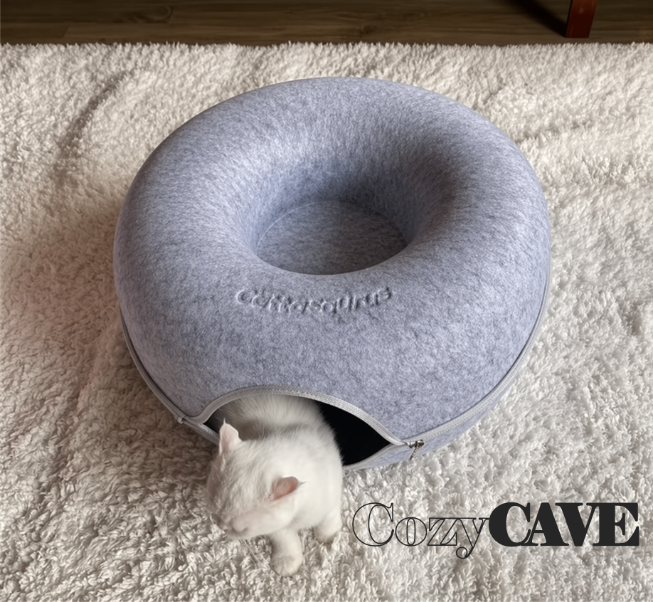 CozyCave