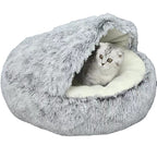 CozyDen
