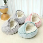 CozyDen