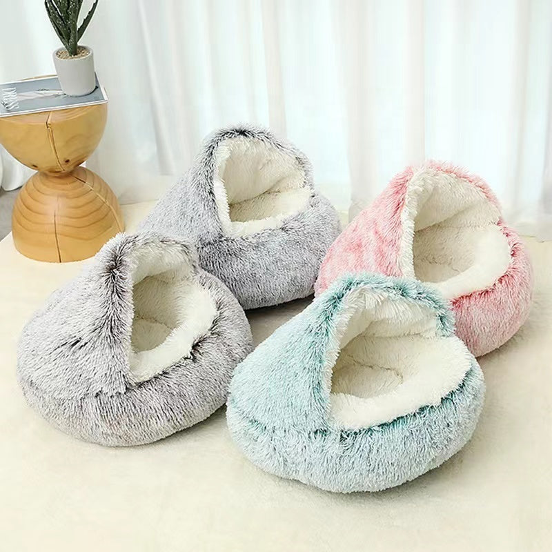 CozyDen