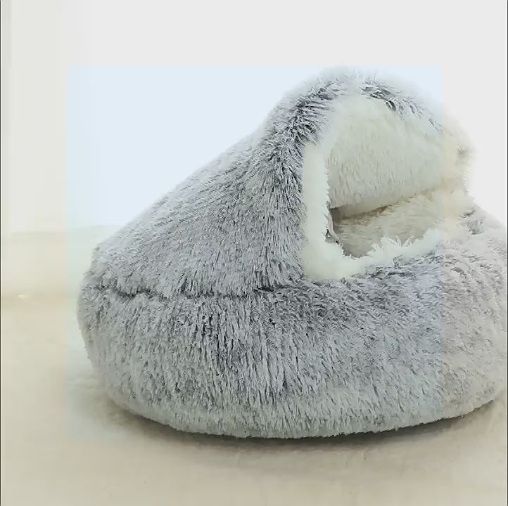 CozyDen